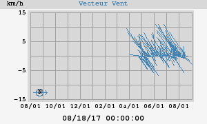 Wind Vector